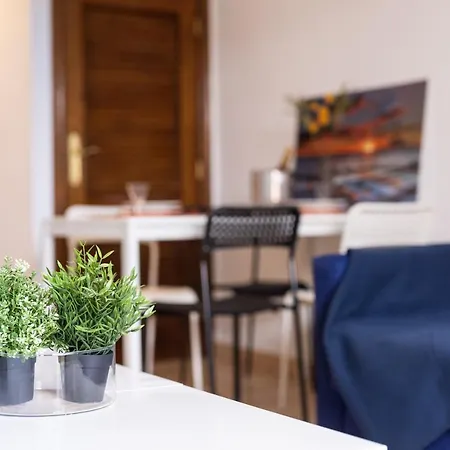 Home2Book Sea Front El Medano شقة