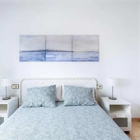 شقة Home2Book Sea Front El Medano