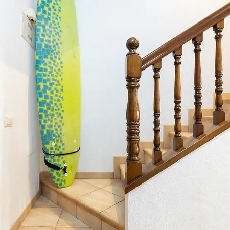 شقة Home2Book Sea Front El Medano