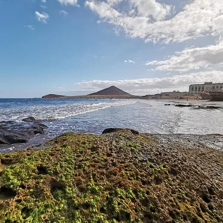 شقة Home2Book Sea Front El Medano