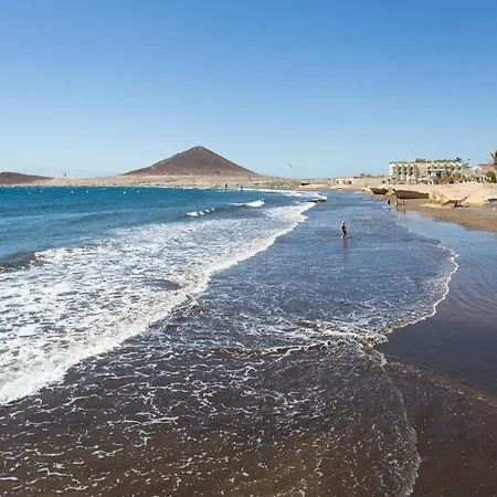 Home2Book Sea Front El Medano *