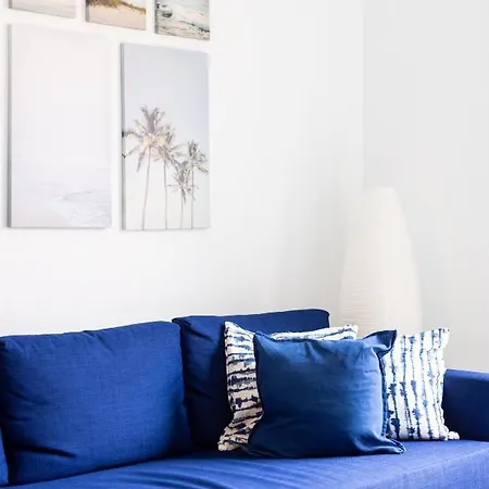 Home2Book Sea Front El Medano דירה