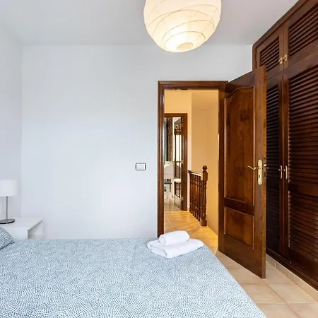 דירה Home2Book Sea Front El Medano