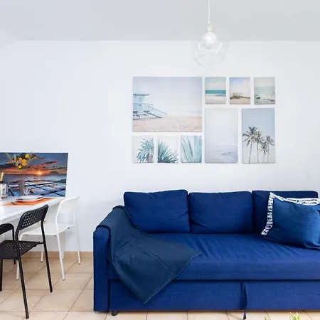 Home2Book Sea Front El Medano * אל מדאנו