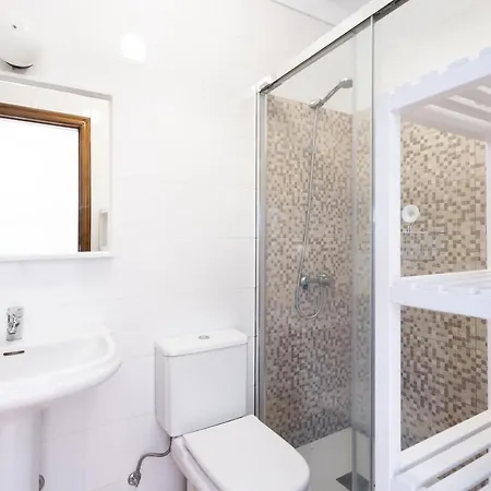 Home2Book Sea Front El Medano אל מדאנו