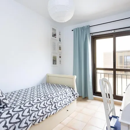 דירה Home2Book Sea Front El Medano *
