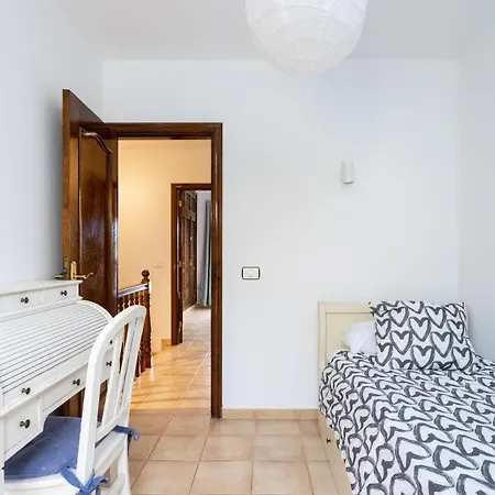 Home2Book Sea Front El Medano * אל מדאנו