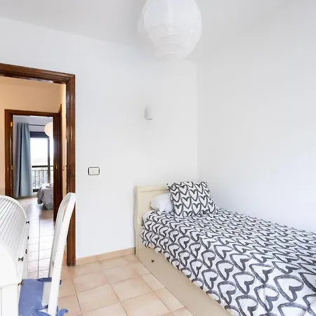 Home2Book Sea Front El Medano *