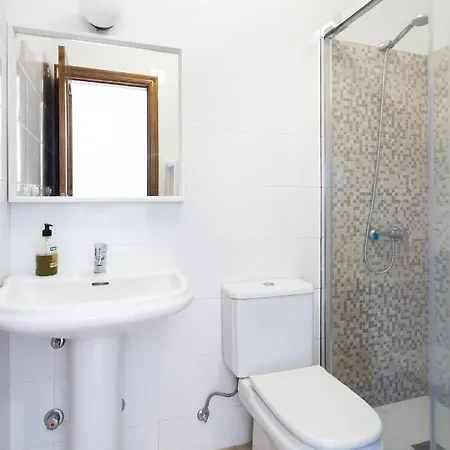 דירה Home2Book Sea Front El Medano