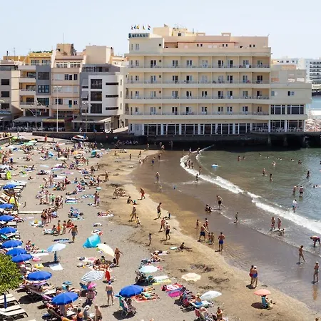 Home2Book Sea Front El Medano דירה
